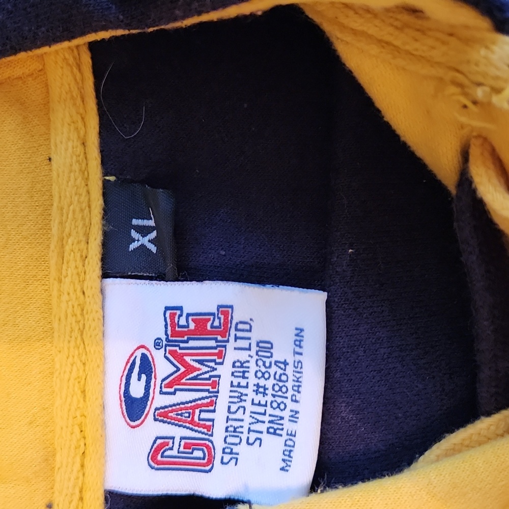 Bethpage Eagles hoodie - Picture 3 of 4